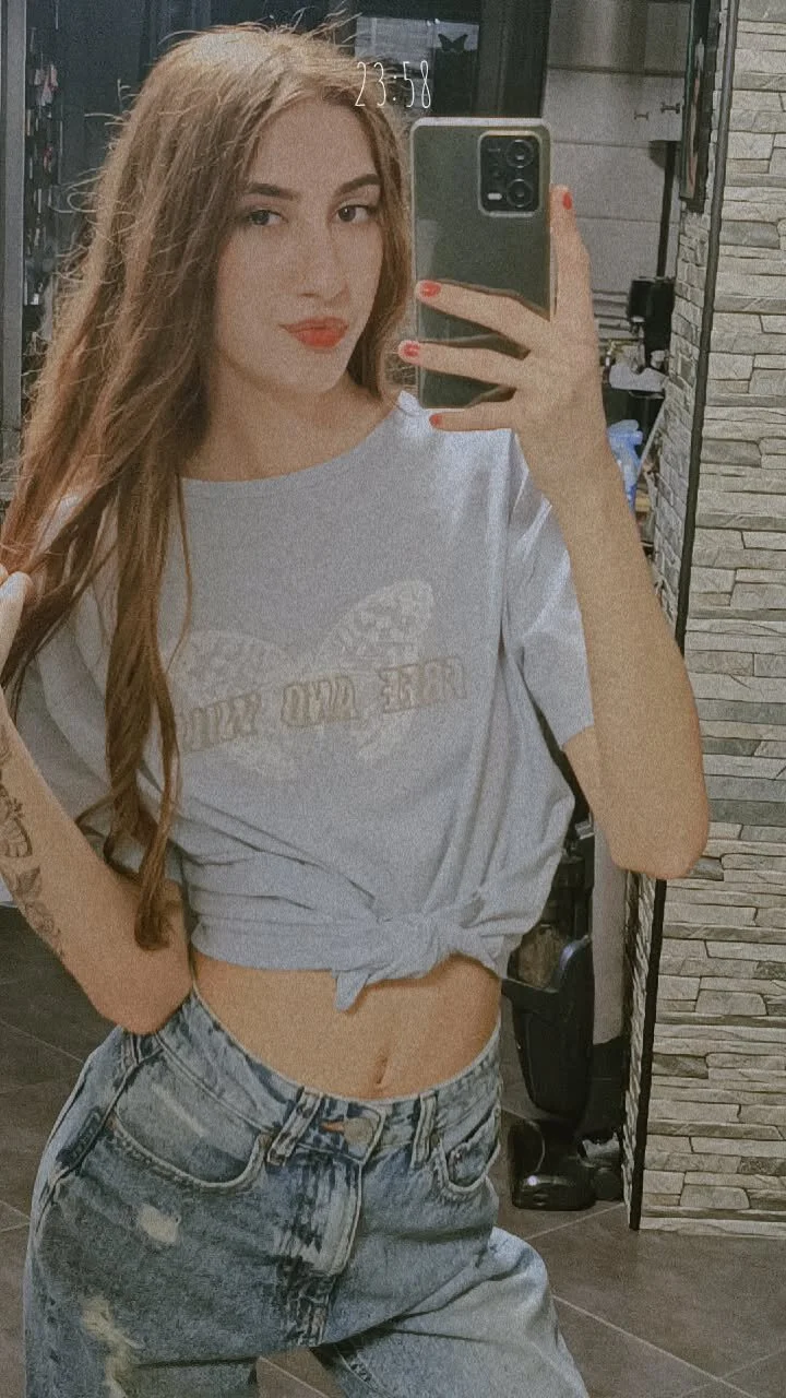 XXX Porn Photo of Nude AndreeaMuller 9
