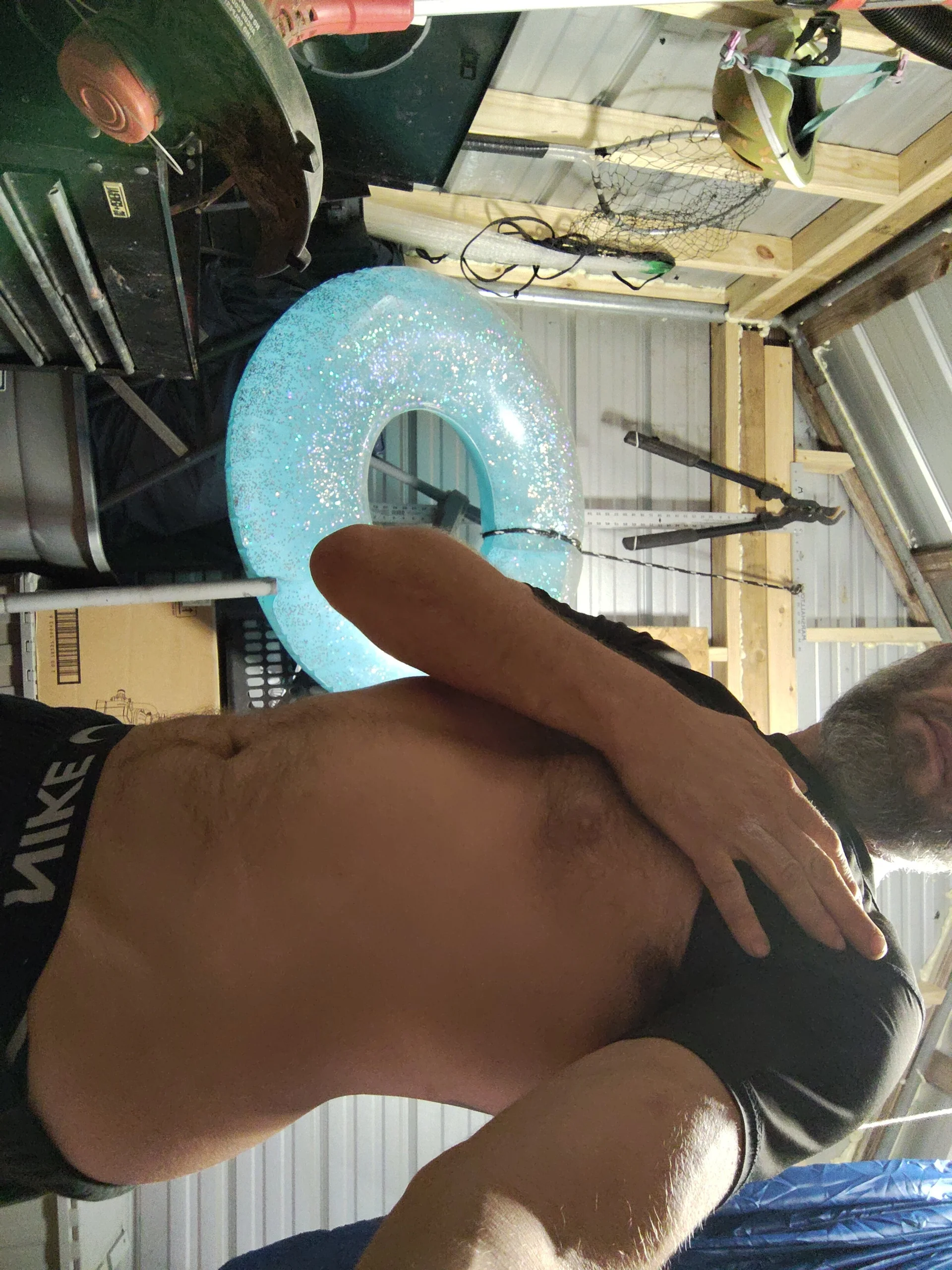 XXX Porn Photo of Nude beastmaster504 4