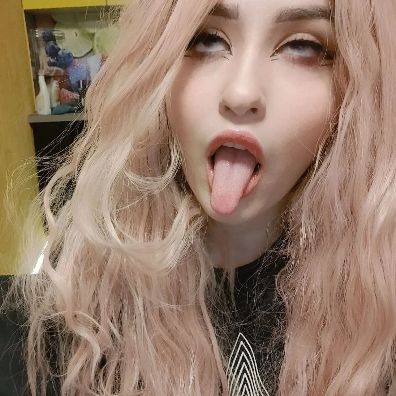 XXX Porn Photo of Nude Sserendipityy 5