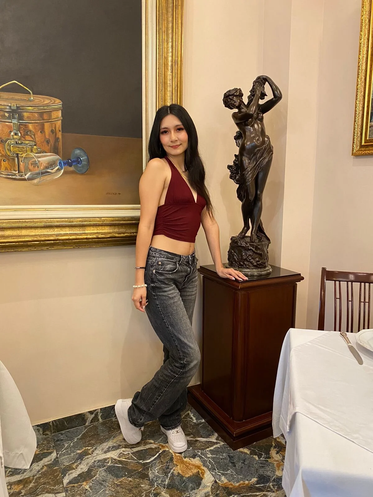 XXX Porn Photo of Nude Juli_smithx 16