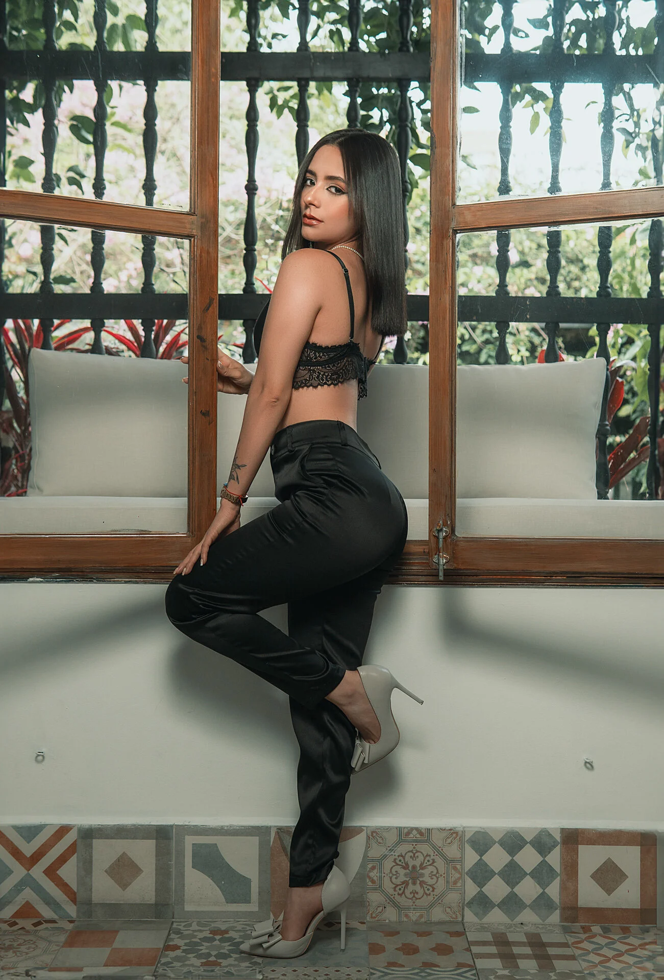 XXX Porn Photo of Nude IsabellaMoreau 2