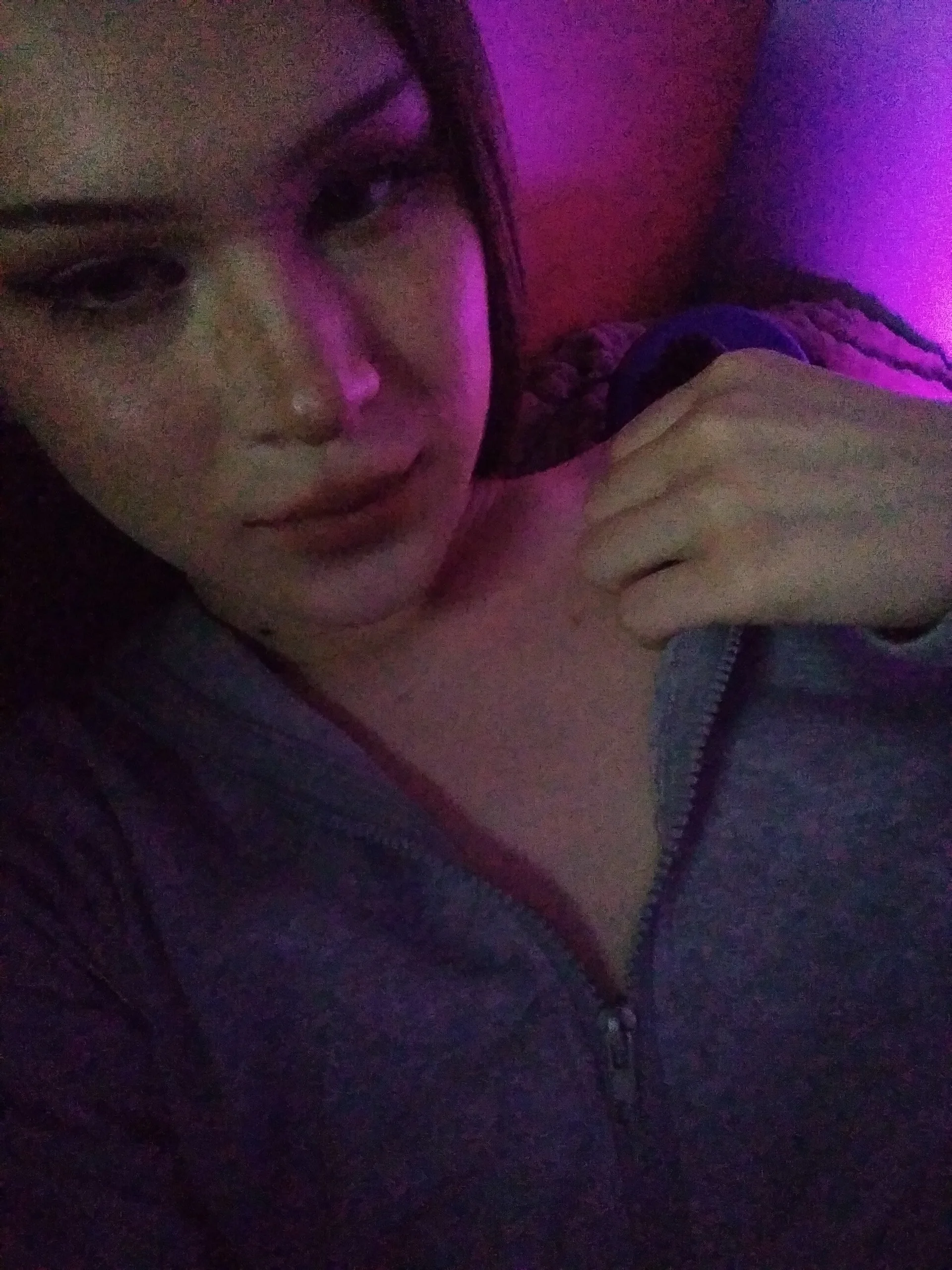 XXX Porn Photo of Nude Sexpired_Princess 1