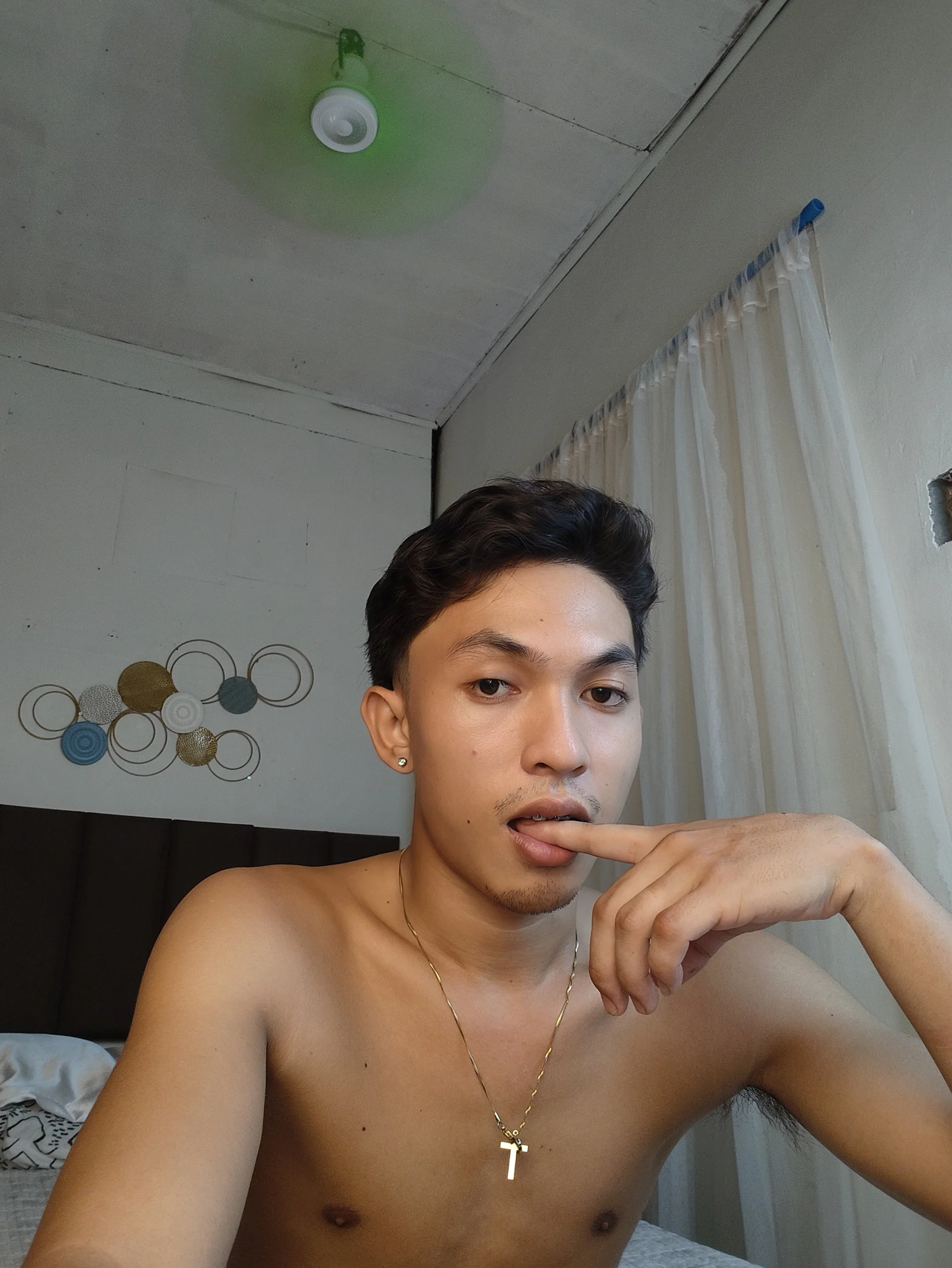 XXX Porn Photo of Nude urhotasian_fike 5