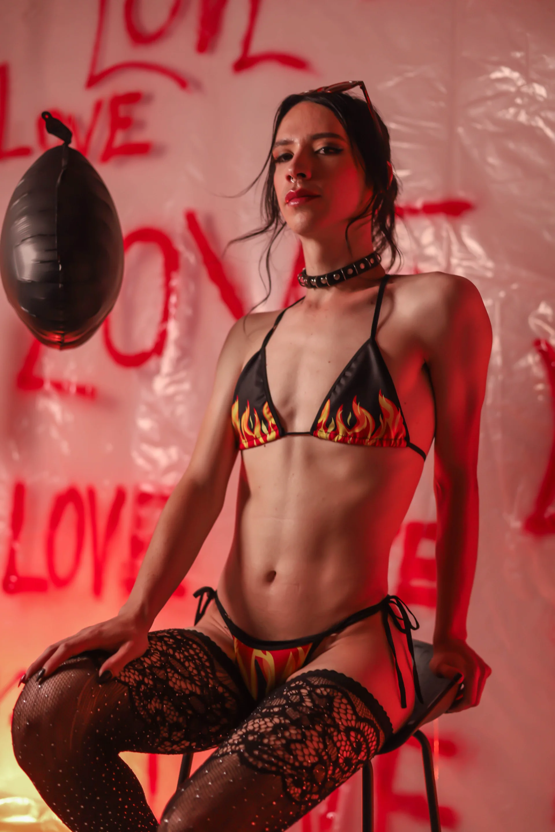 XXX Porn Photo of Nude Hecatee_77 20