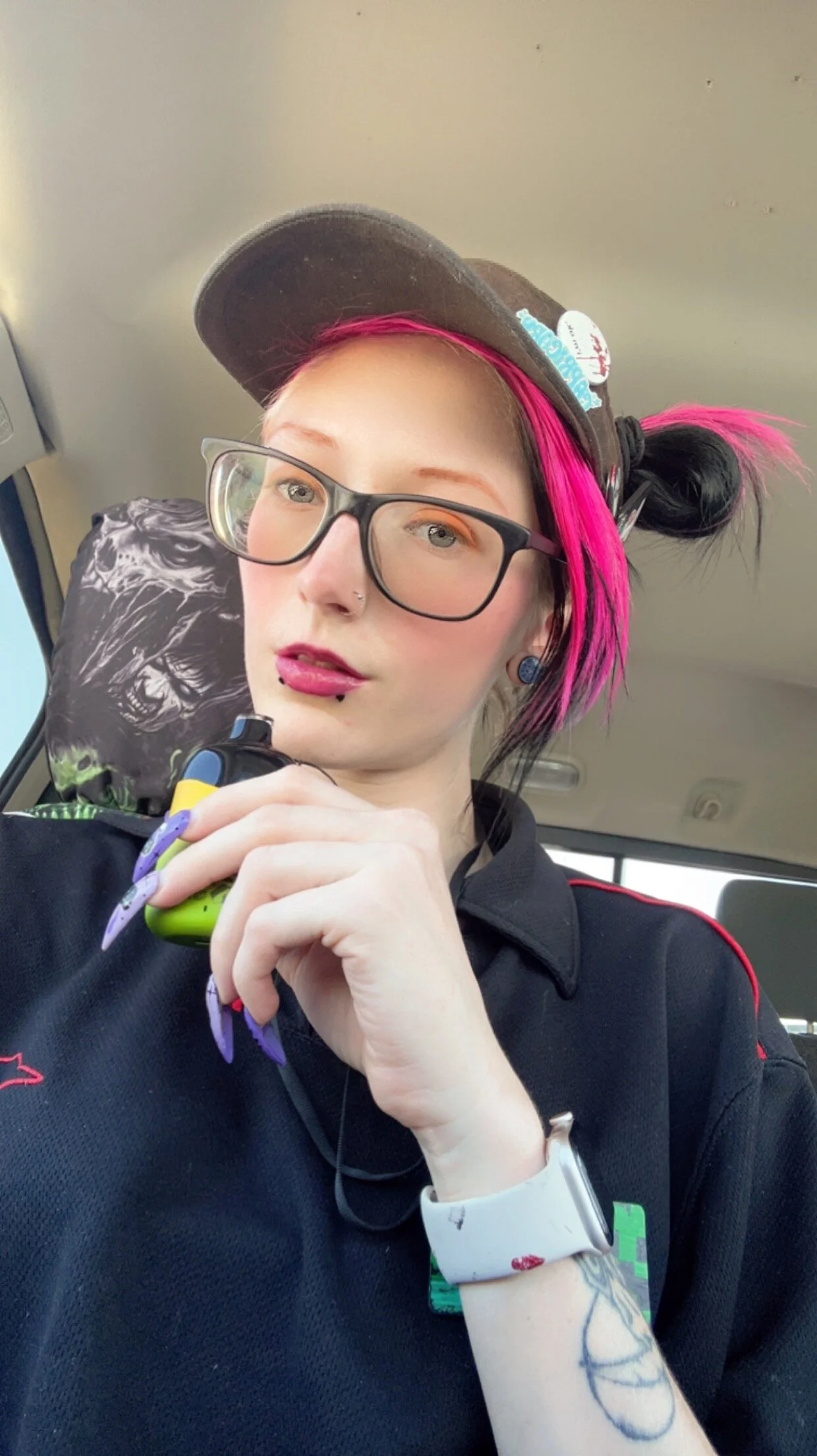 XXX Porn Photo of Nude Twisted_Alice 19