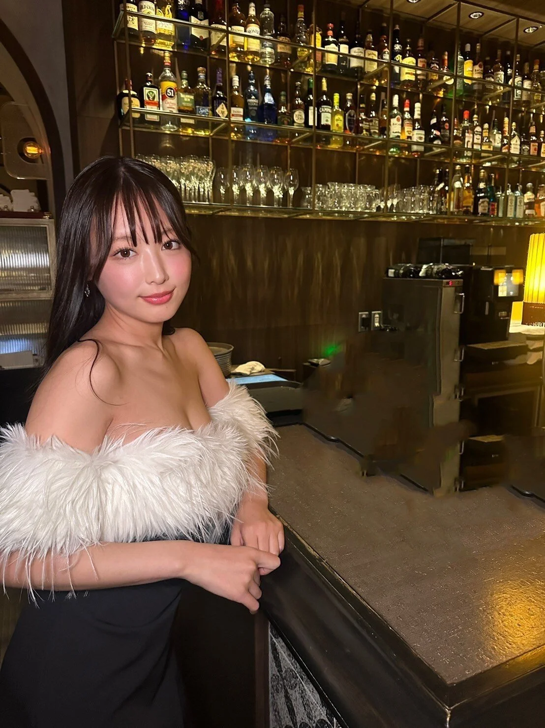 XXX Porn Photo of Nude Mayu_official 2