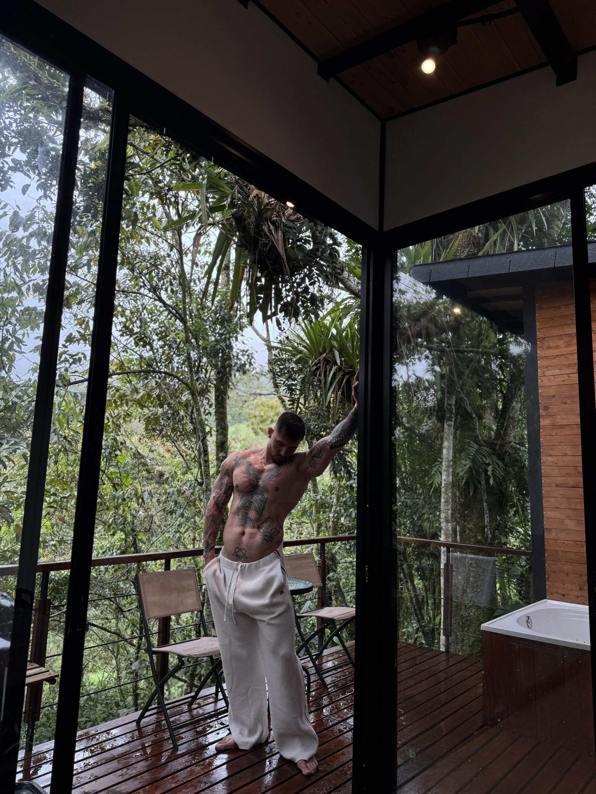 XXX Porn Photo of Nude DimitriSullivan_ 93