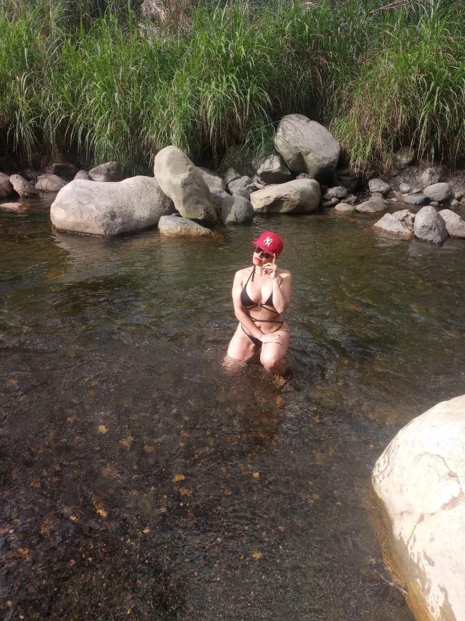 XXX Porn Photo of Nude SahoryHorny 117
