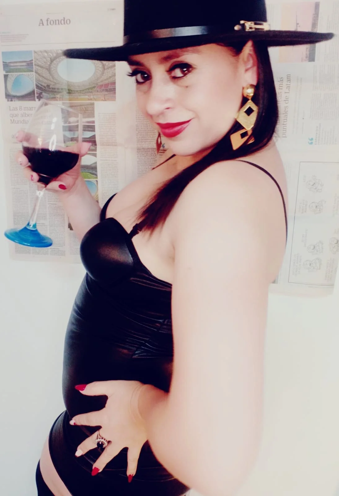 XXX Porn Photo of Nude dacotag 9