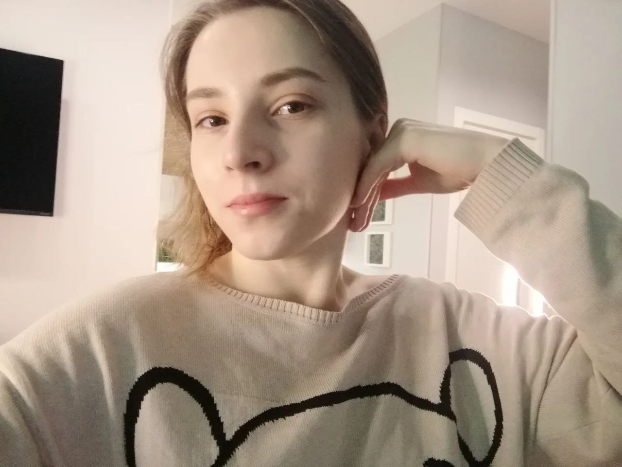 XXX Porn Photo of Nude DonnaBurkee 31
