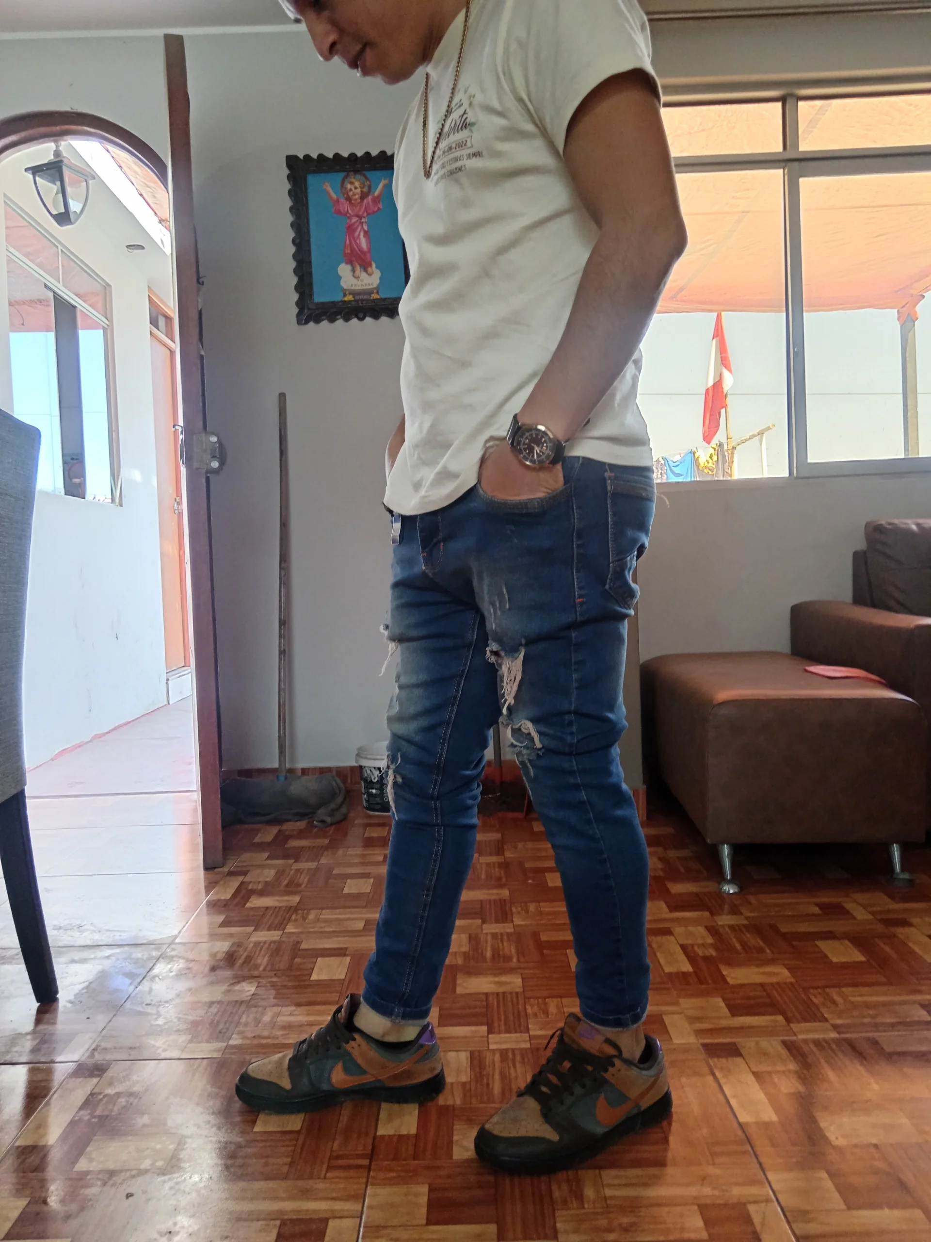XXX Porn Photo of Nude Jeanka18z 3