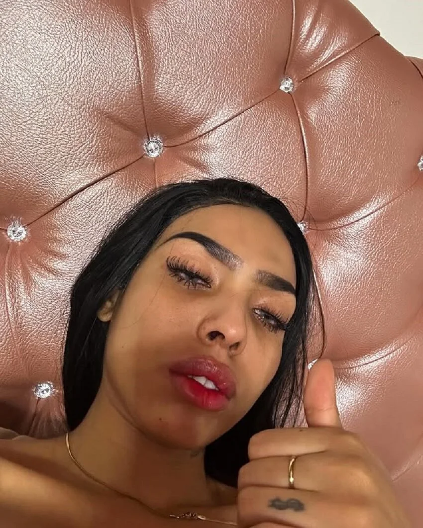 XXX Porn Photo of Nude Nicole_Rosales 26
