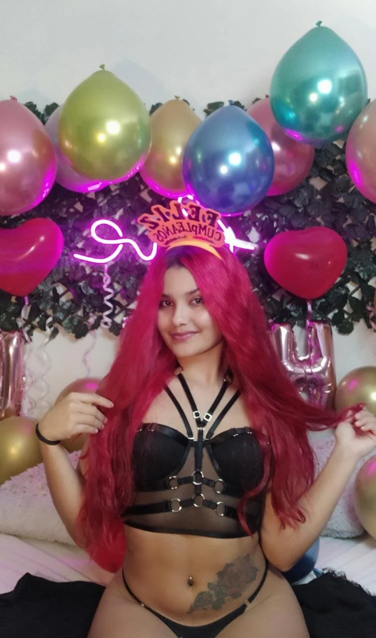 XXX Porn Photo of Nude DestinyHills 25