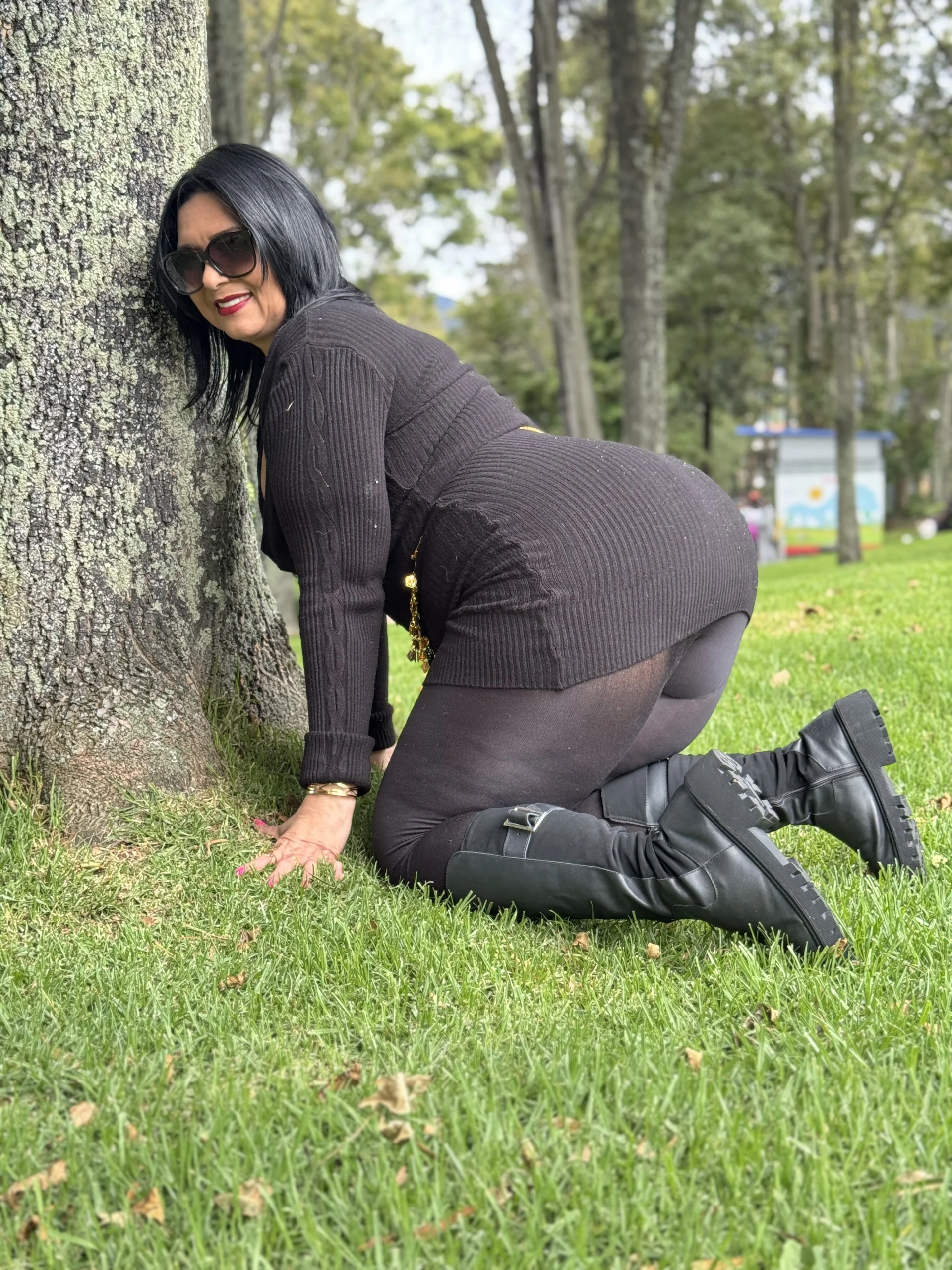 XXX Porn Photo of Nude Venus_R0se 4