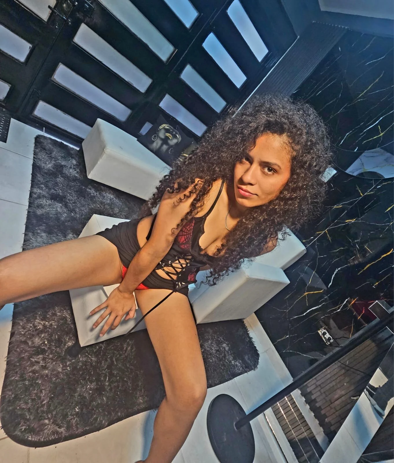 XXX Porn Photo of Nude Nessa_Luuv 16