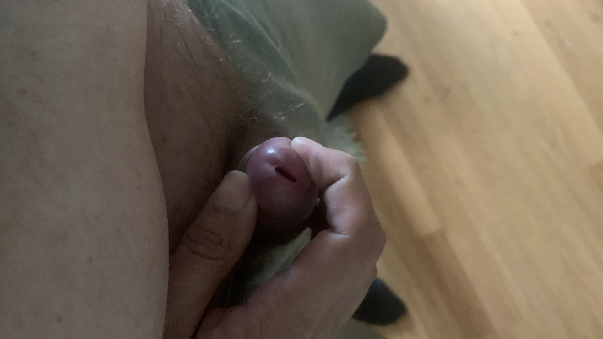 XXX Porn Photo of Nude chrille82 1