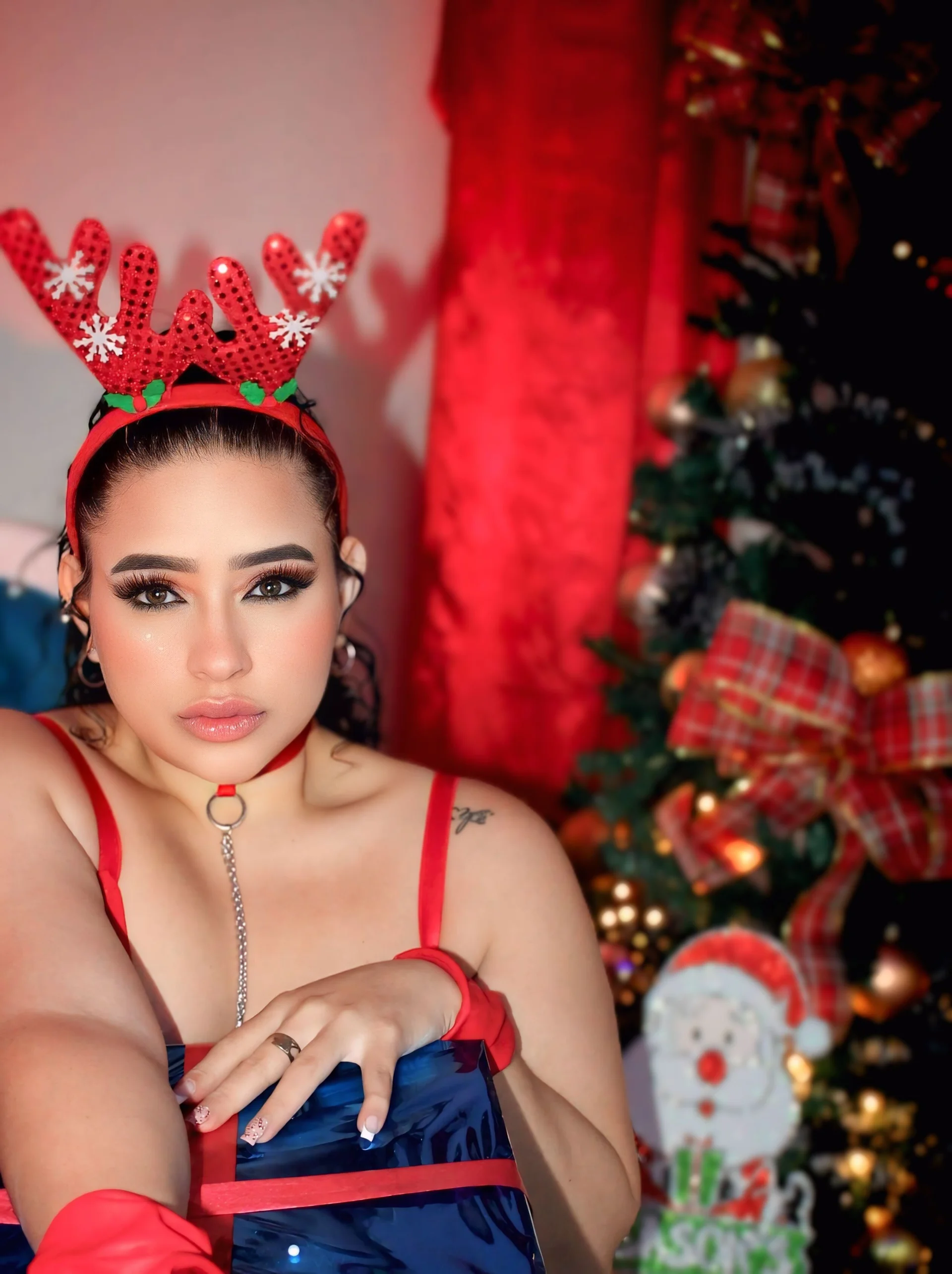 XXX Porn Photo of Nude Tentacion_Sweet_ 16