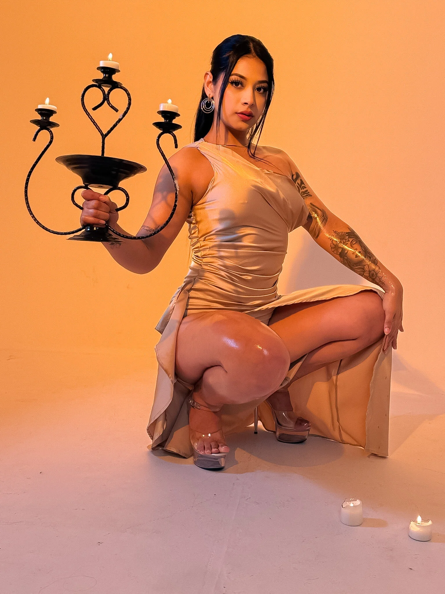 XXX Porn Photo of Nude AlyssaDean 169