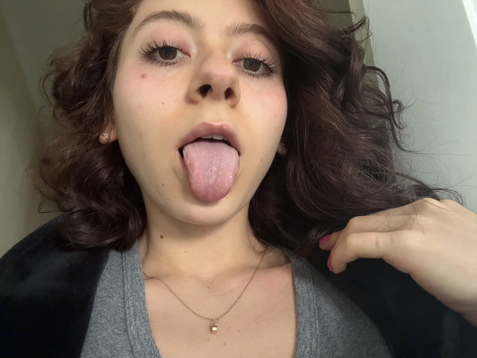 XXX Porn Photo of Nude GabriellaManhaes 228