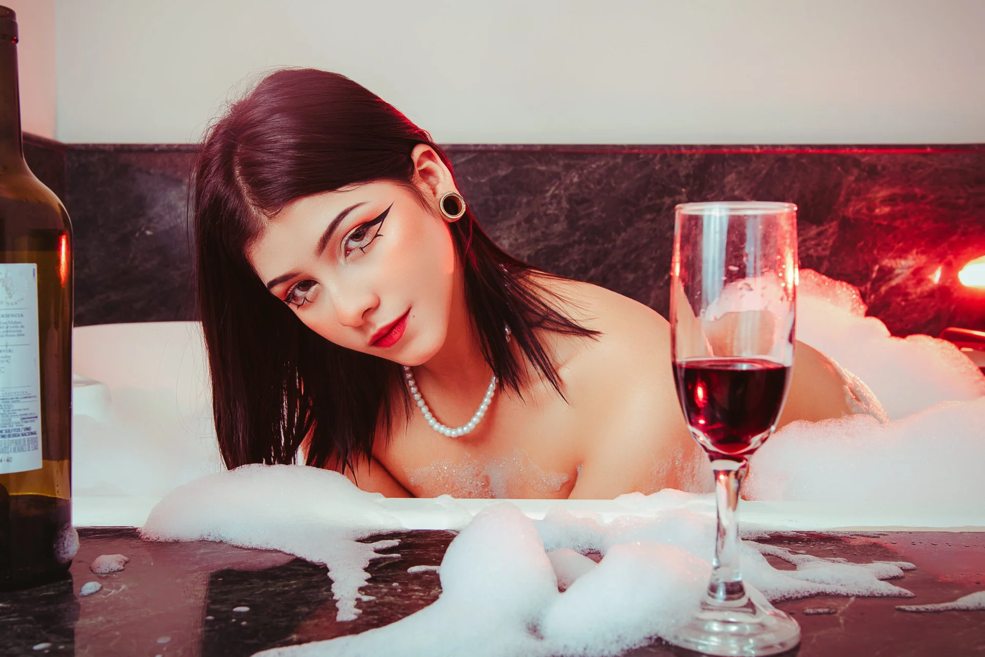 XXX Porn Photo of Nude LanaKyutt 126