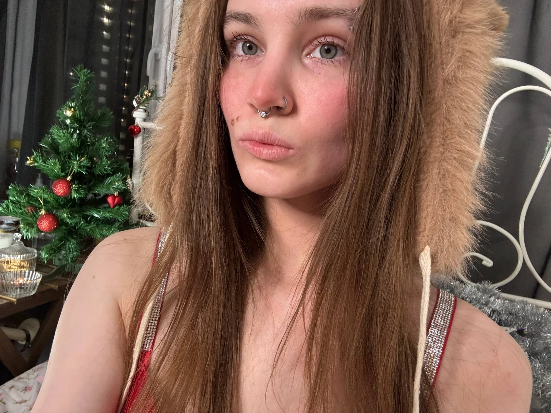 XXX Porn Photo of Nude thepasssiflora 8