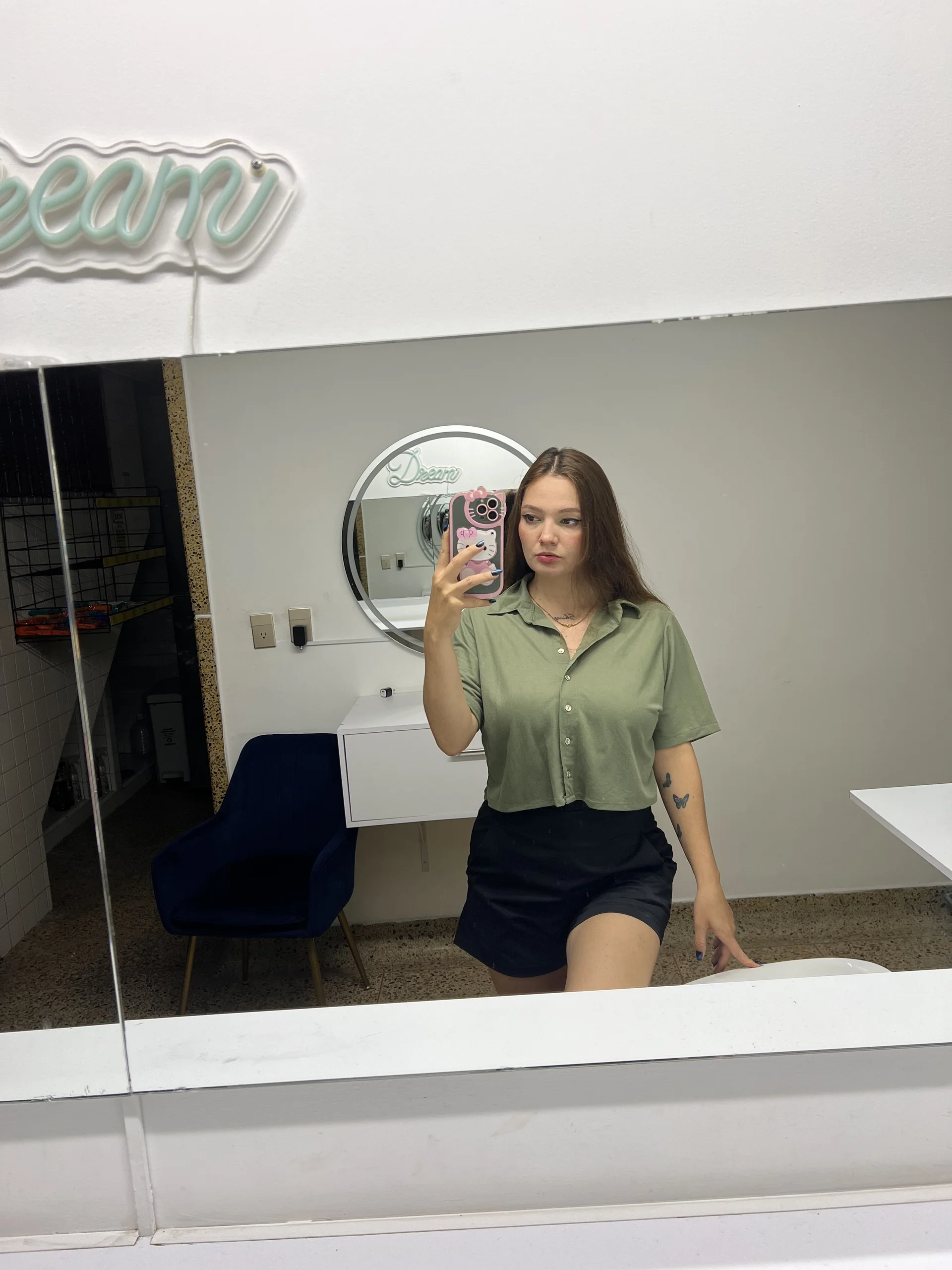 XXX Porn Photo of Nude hanna_mon 3