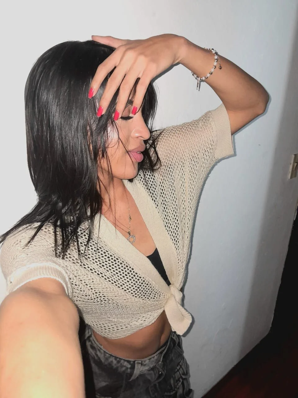 XXX Porn Photo of Nude clara_evanss_s 5