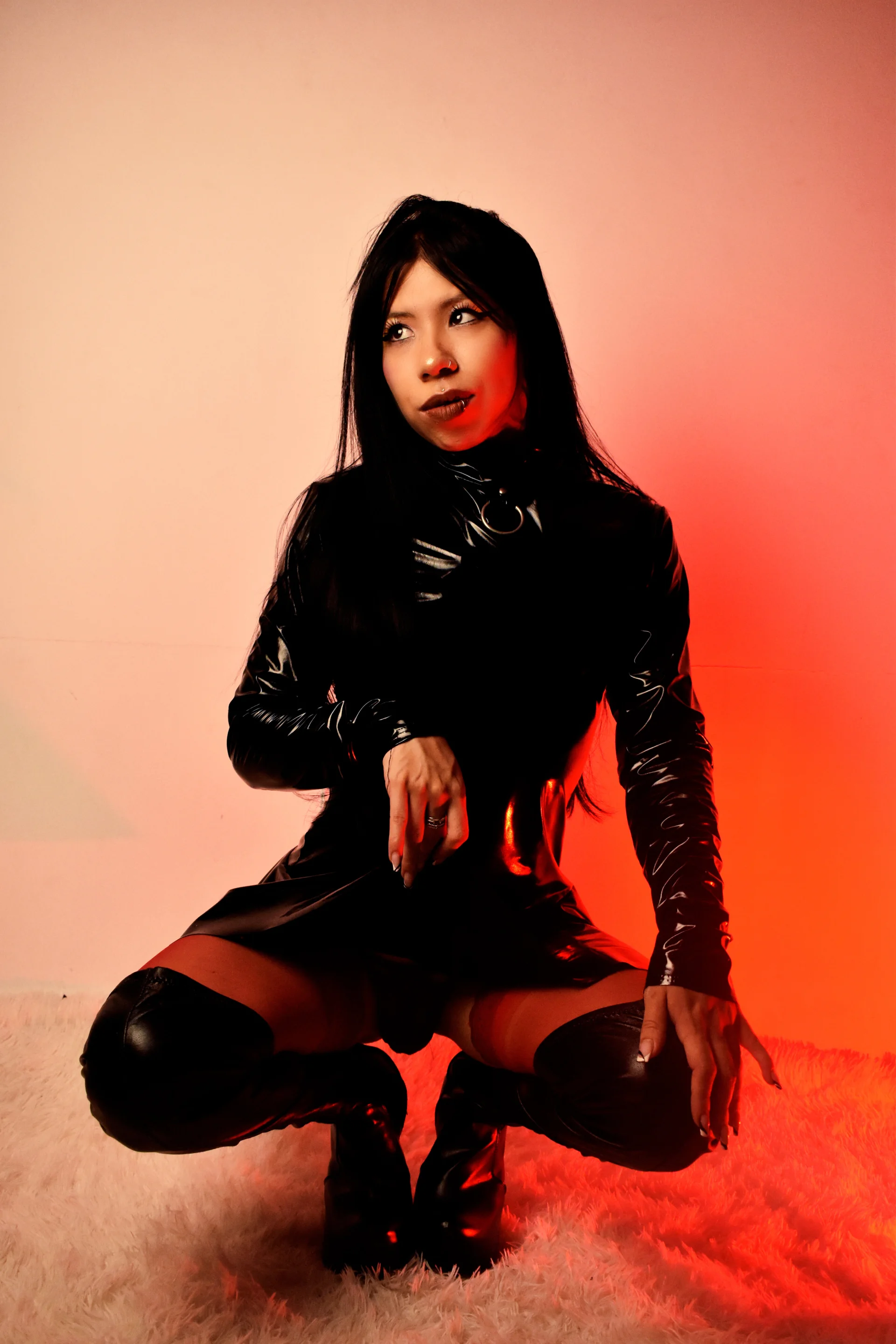 XXX Porn Photo of Nude MilaDeRoux 30