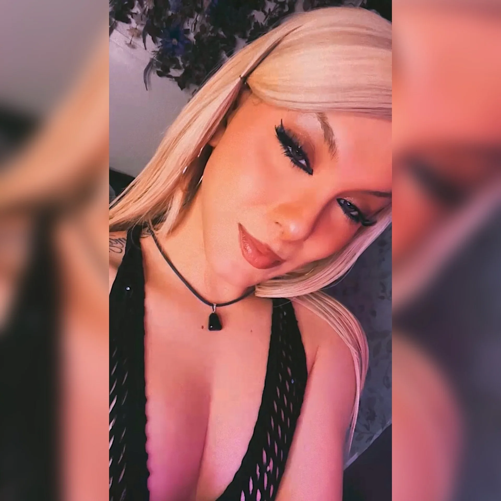 XXX Porn Photo of Nude cadenfoxx111 20