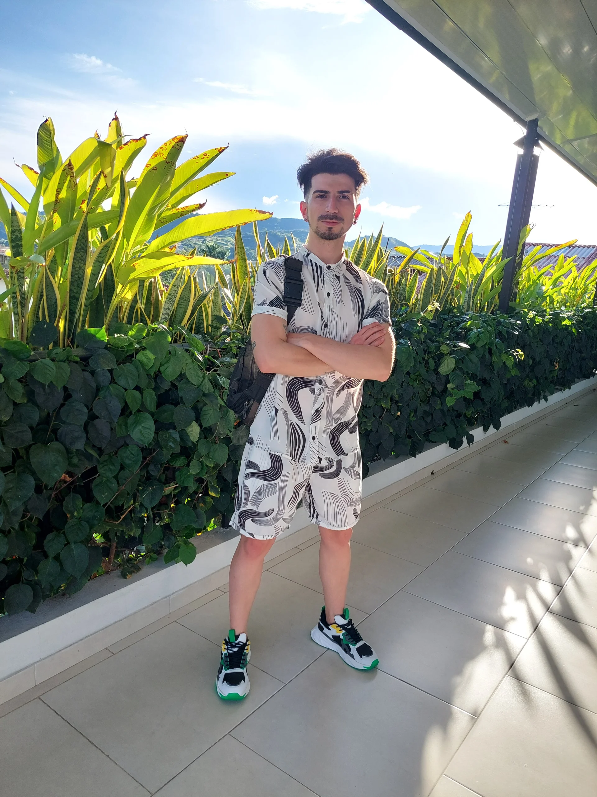 XXX Porn Photo of Nude LiamCossio_ 70