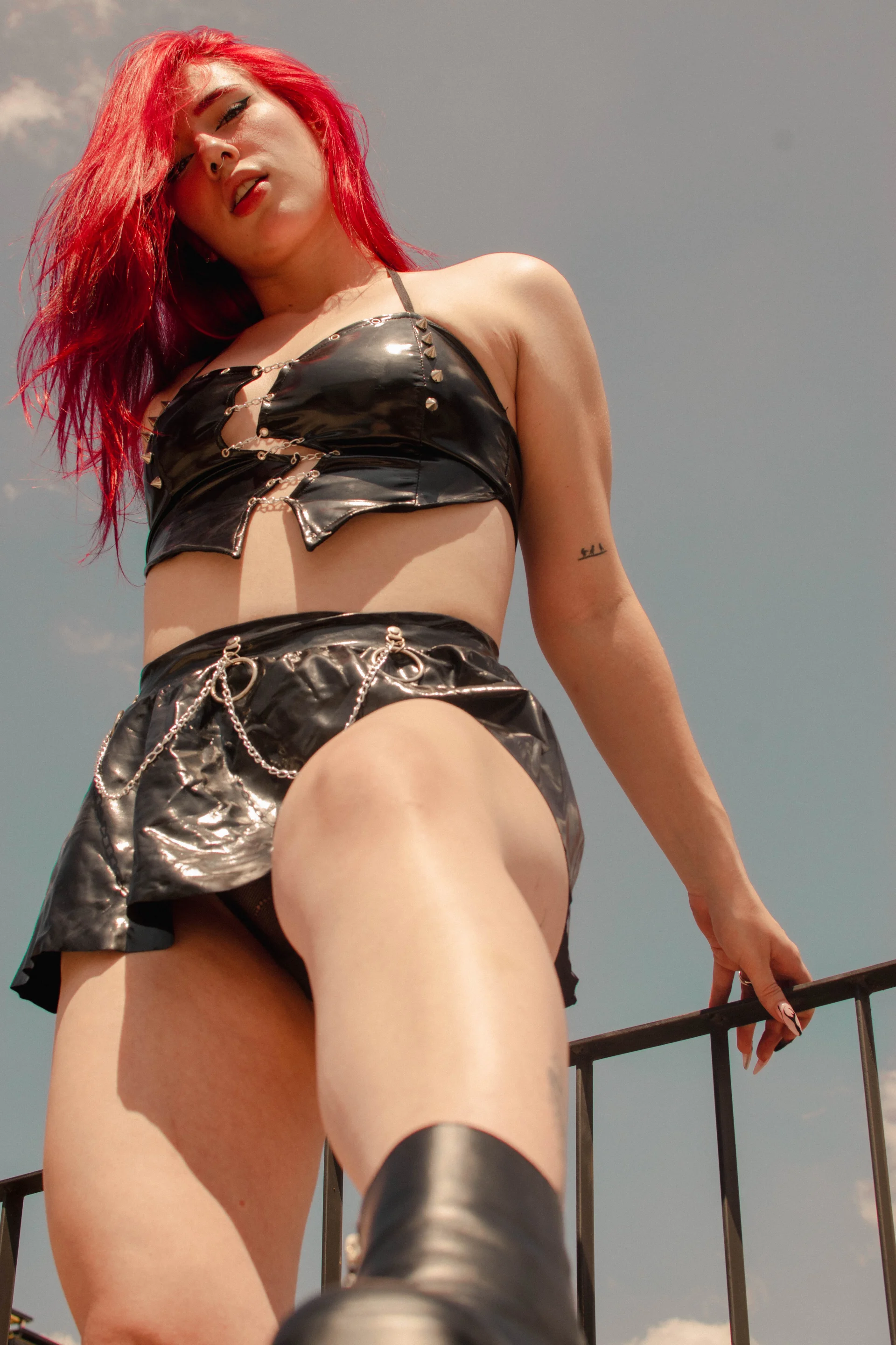 XXX Porn Photo of Nude jade_reeed 54
