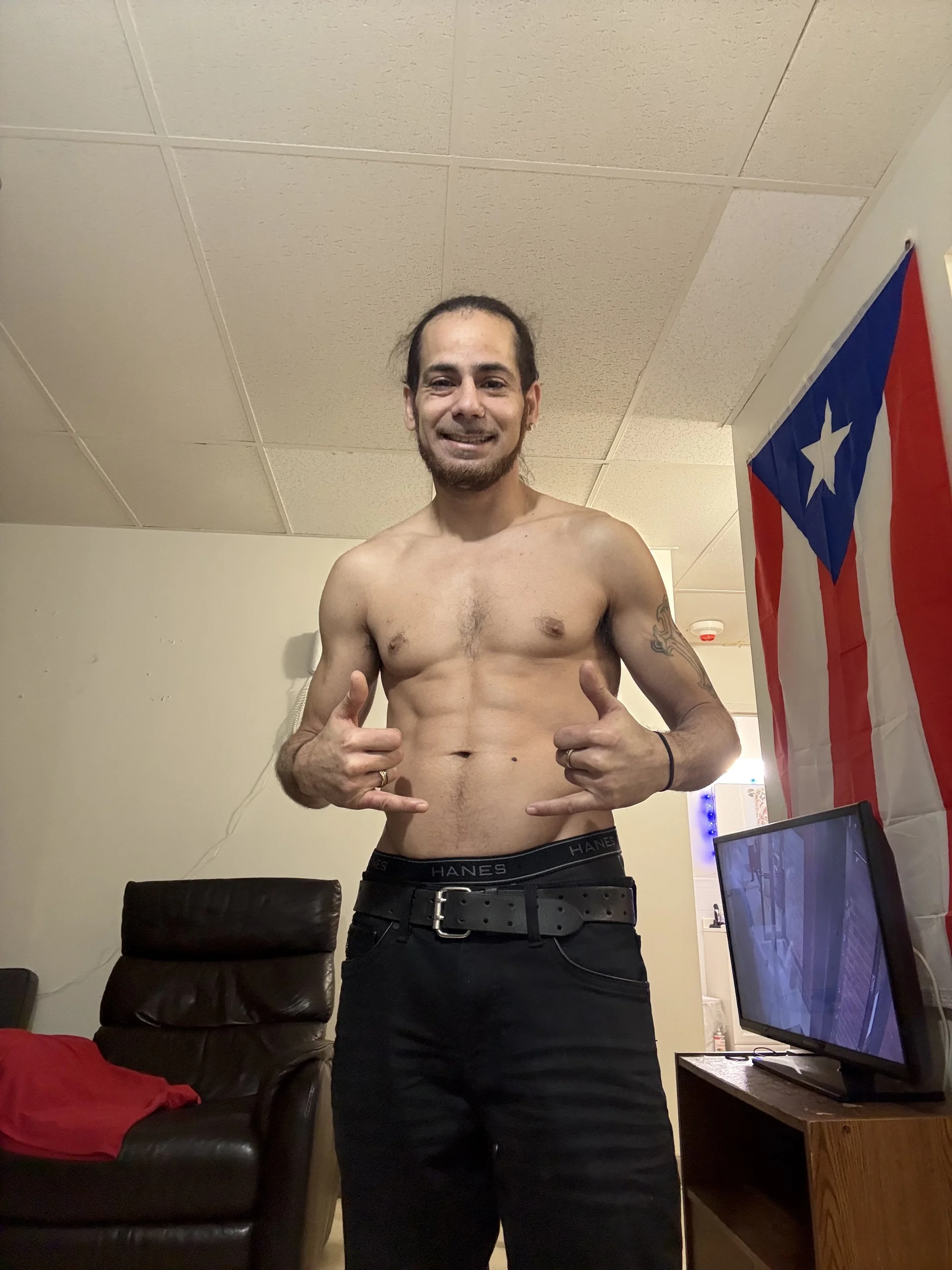 XXX Porn Photo of Nude freakyPR 25