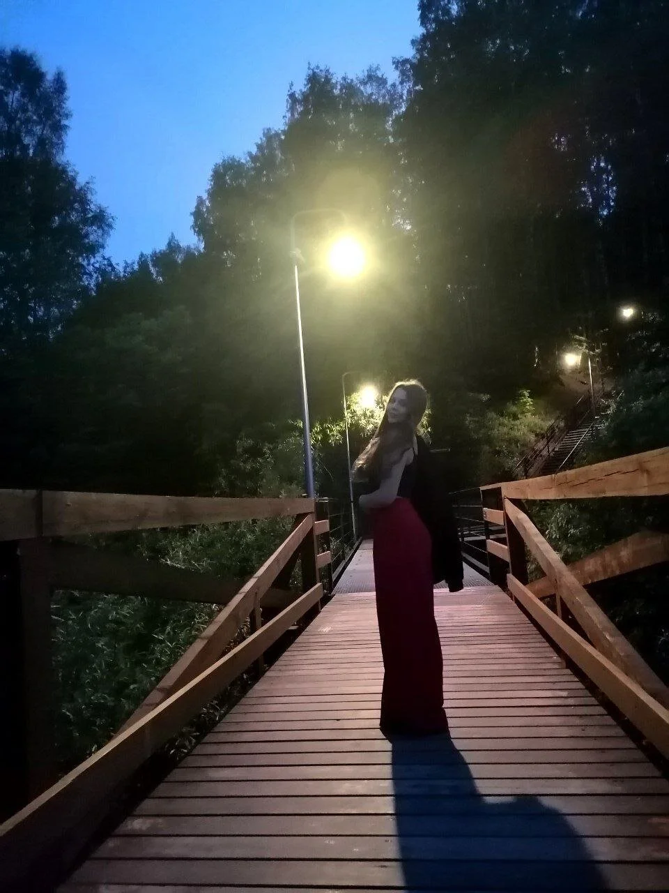 XXX Porn Photo of Nude MiyaCros 26
