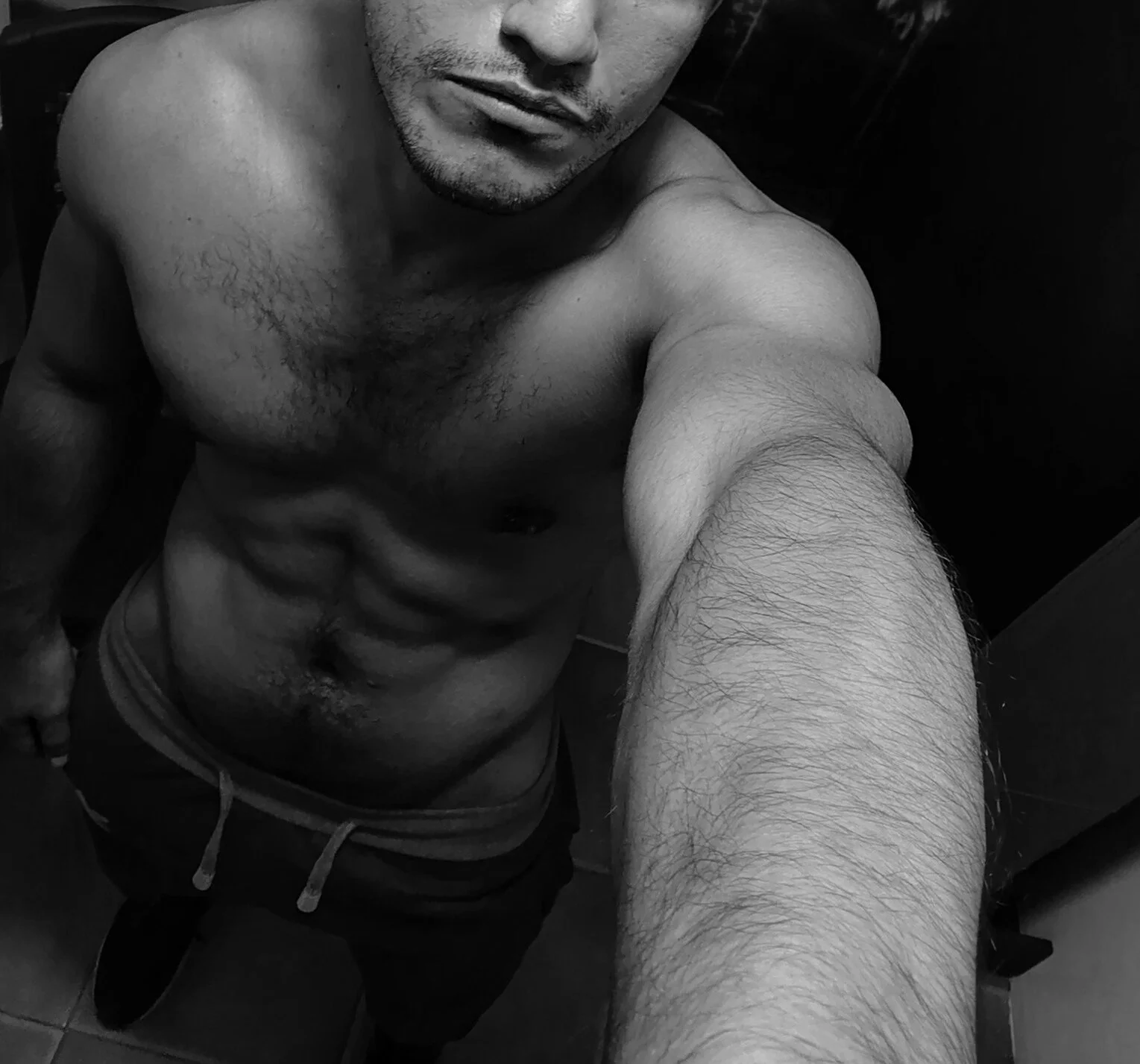 XXX Porn Photo of Nude willian_m777 7