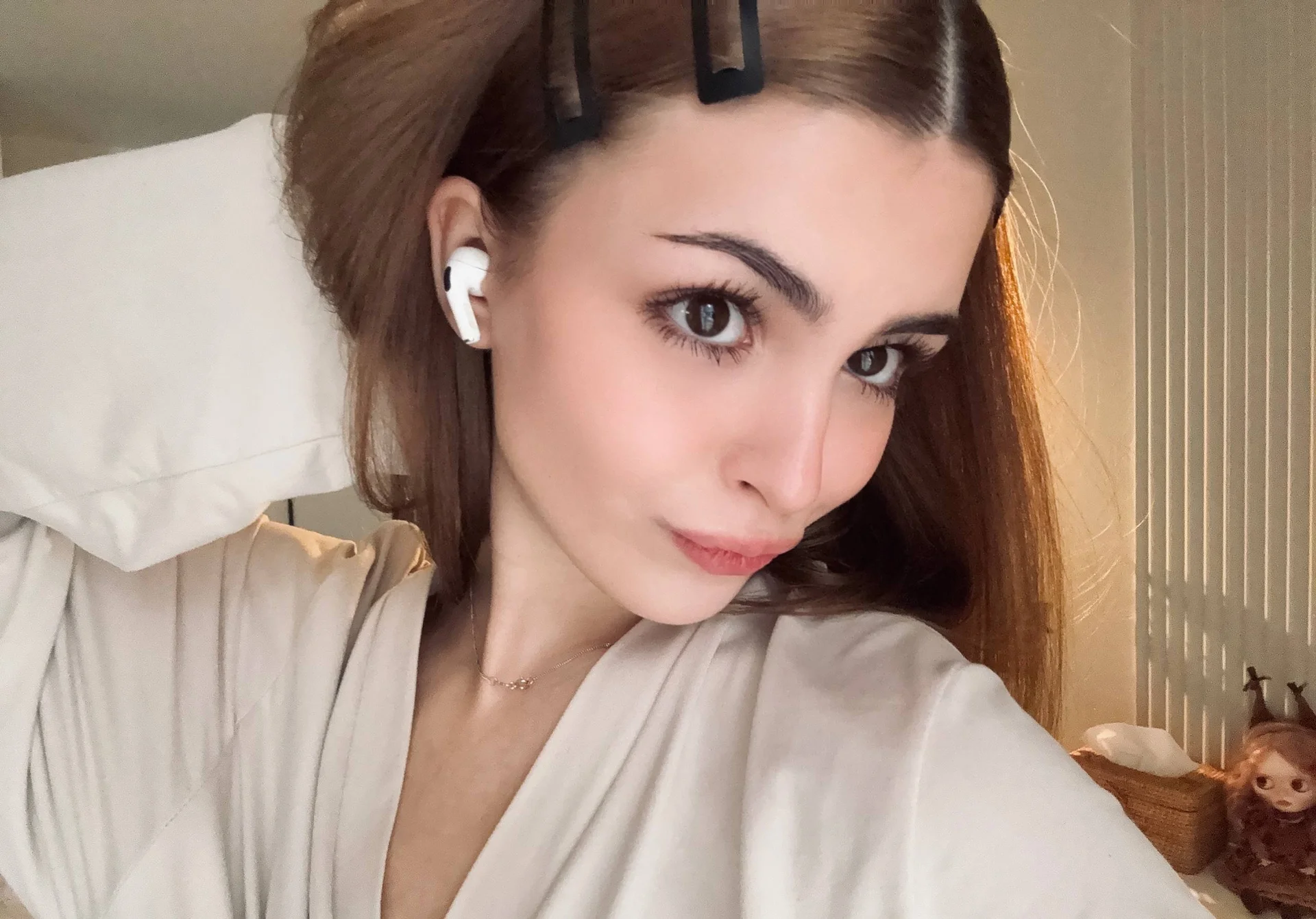 XXX Porn Photo of Nude Eva_Zill 100