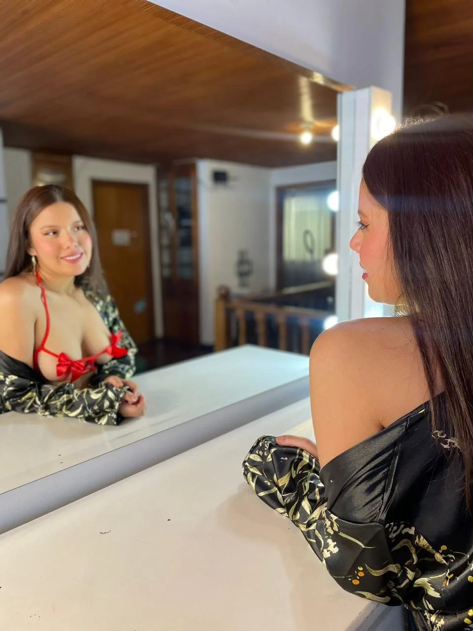 XXX Porn Photo of Nude MarielQueenx 22