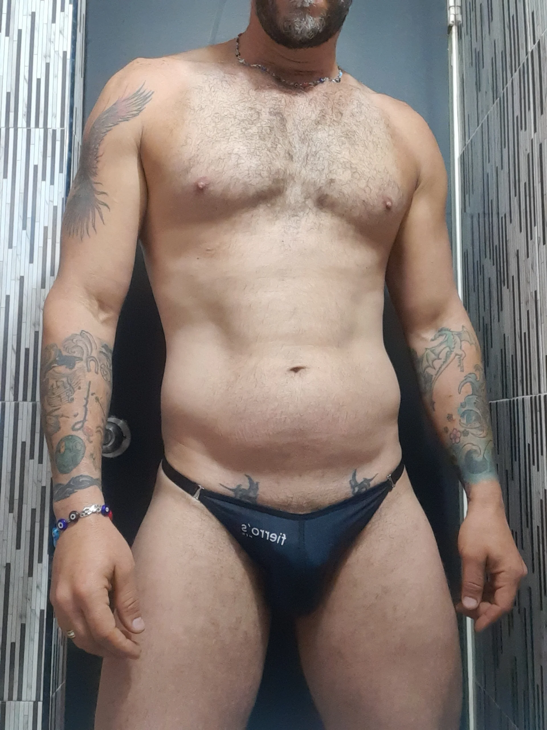 XXX Porn Photo of Nude Jc_1111 3