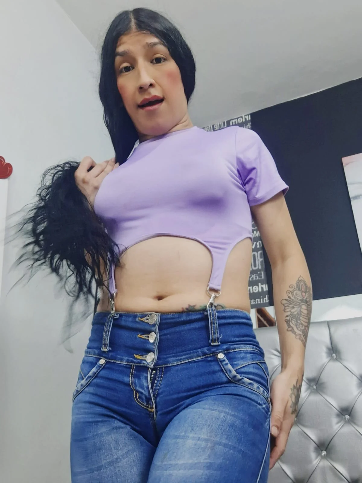 XXX Porn Photo of Nude _nicolehotshemale 421
