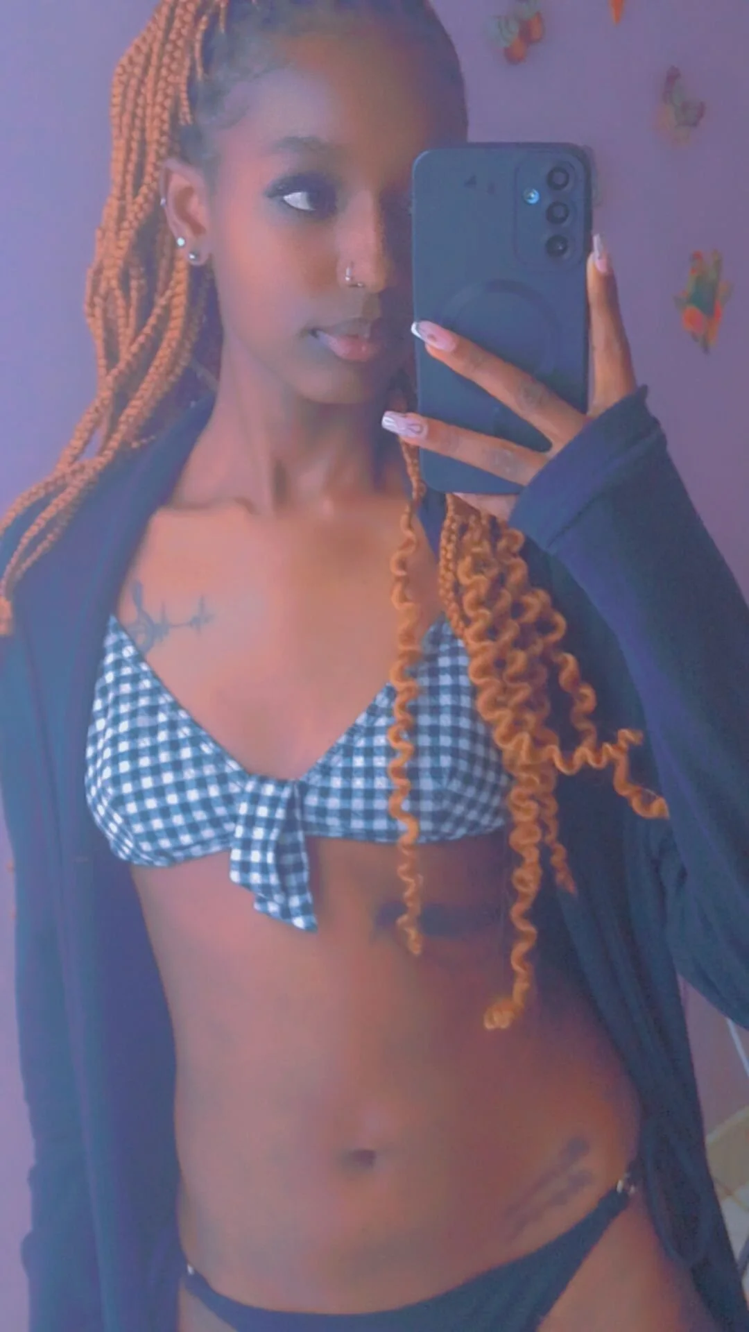 XXX Porn Photo of Nude Sugarbarbiee 4