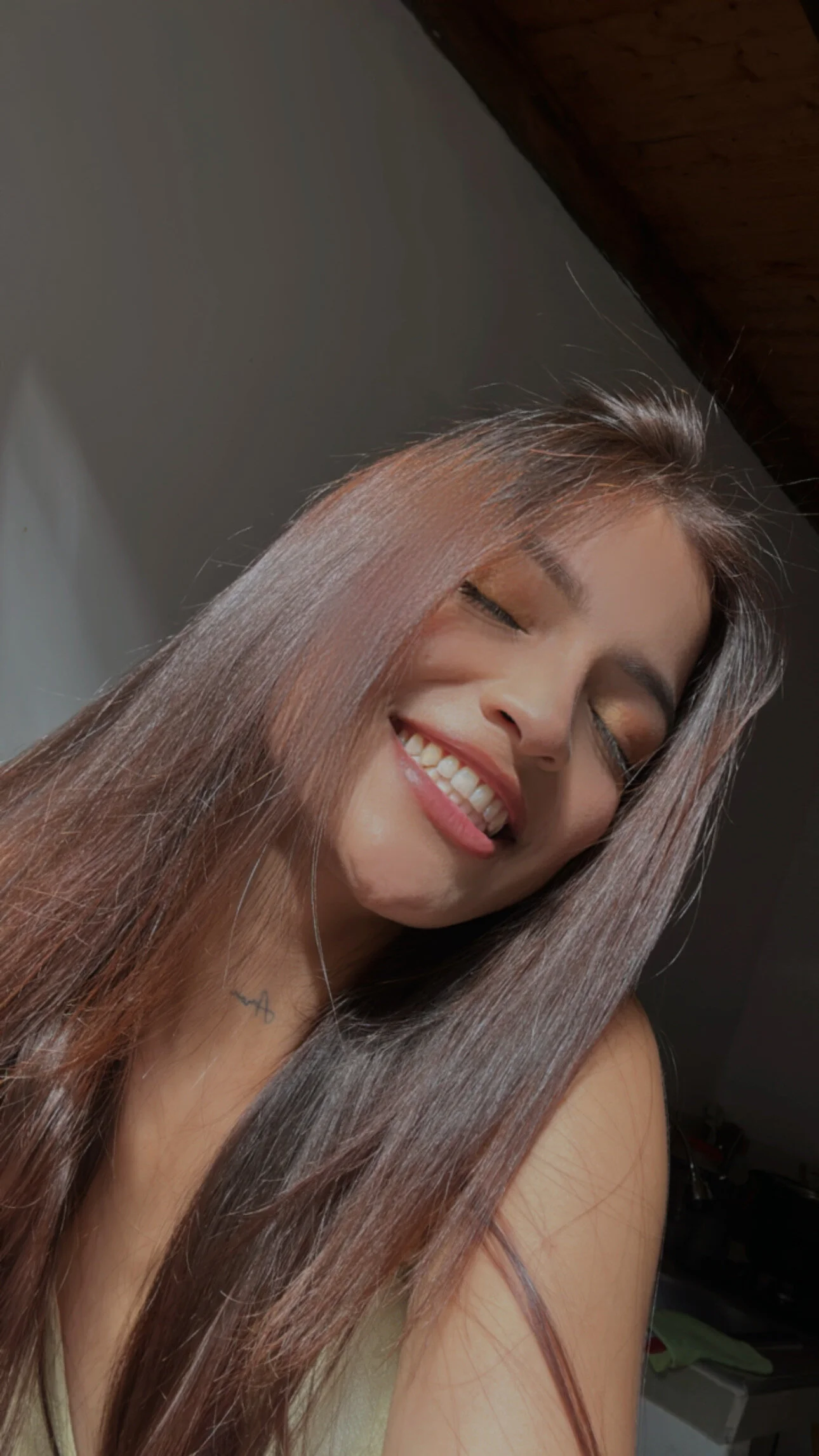 XXX Porn Photo of Nude Sammy_pink 63