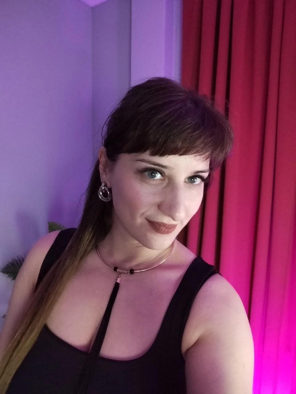 XXX Porn Photo of Nude EmmaWheelers 2