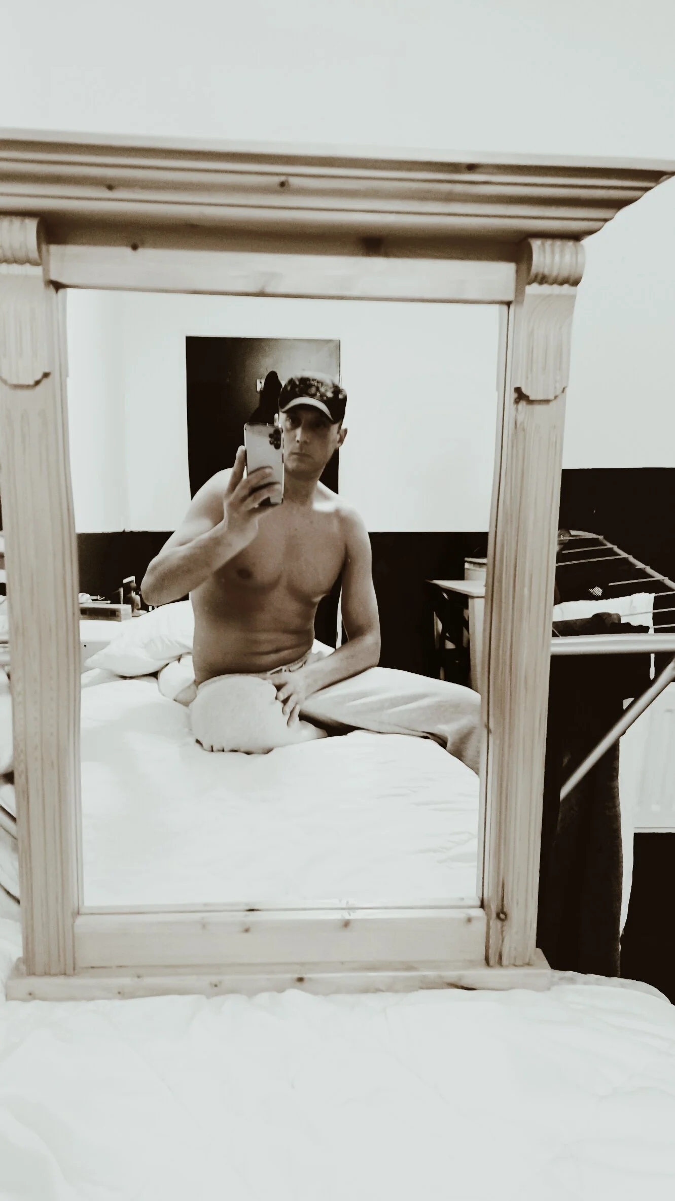 XXX Porn Photo of Nude scorpiobad 1