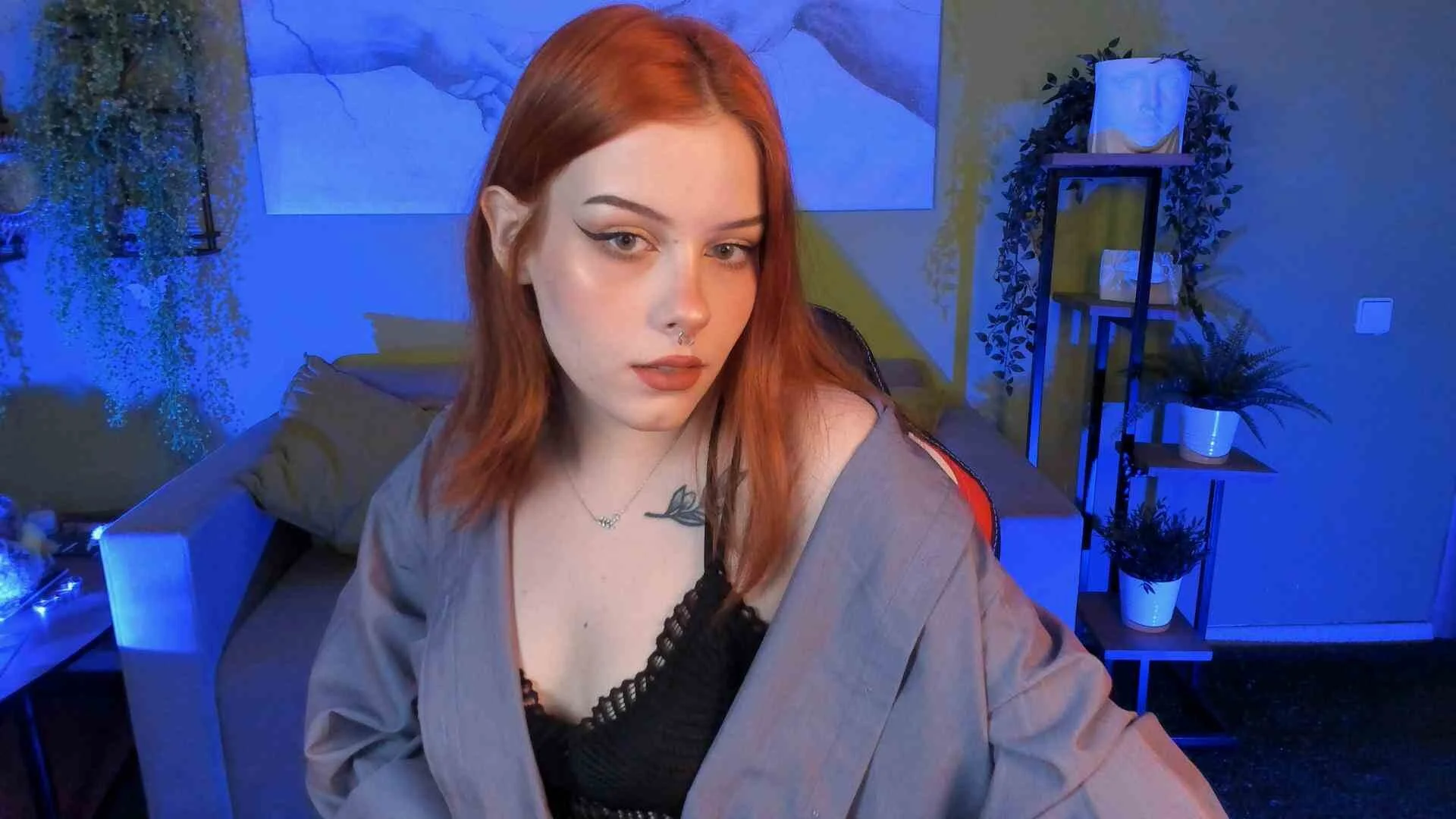 XXX Porn Photo of Nude CoraMiel 17