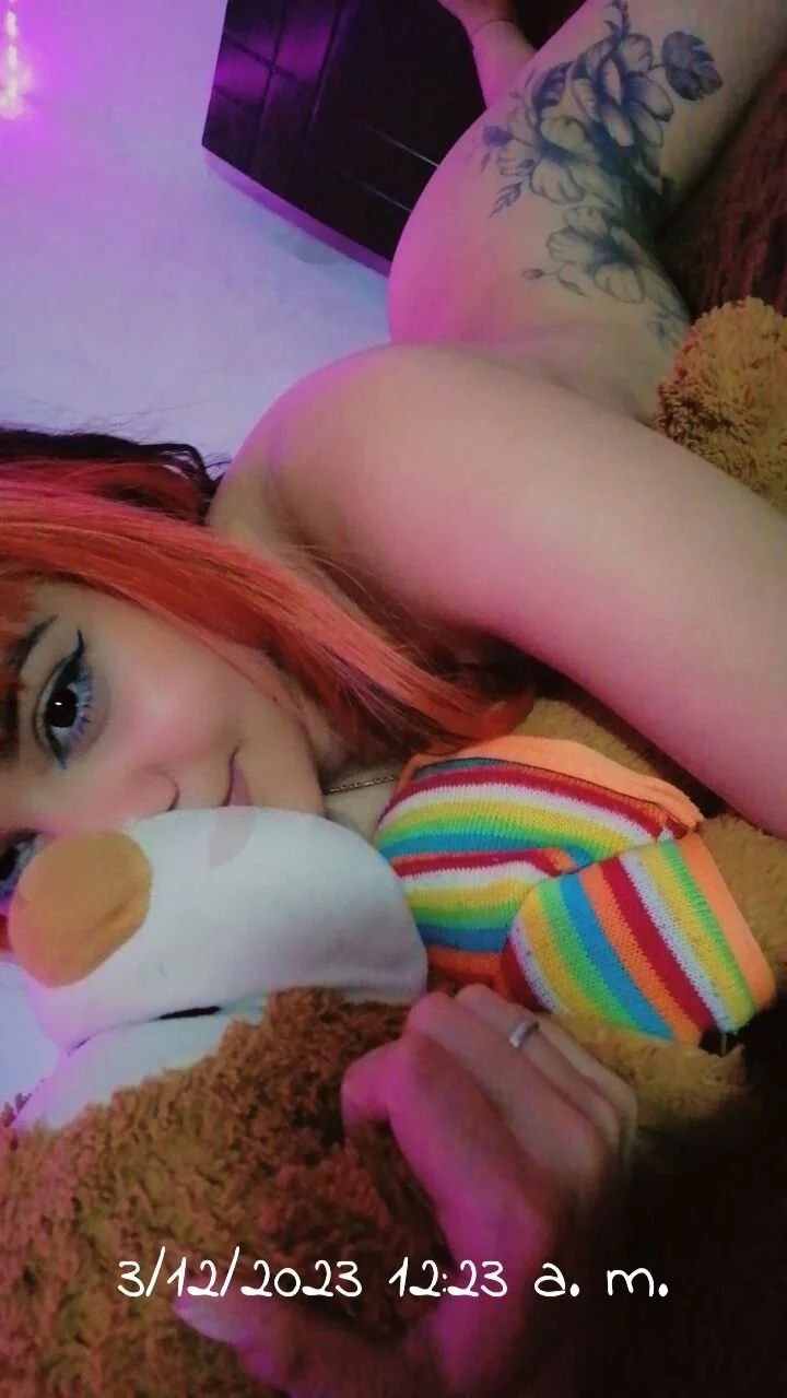 XXX Porn Photo of Nude JossieGrey 13