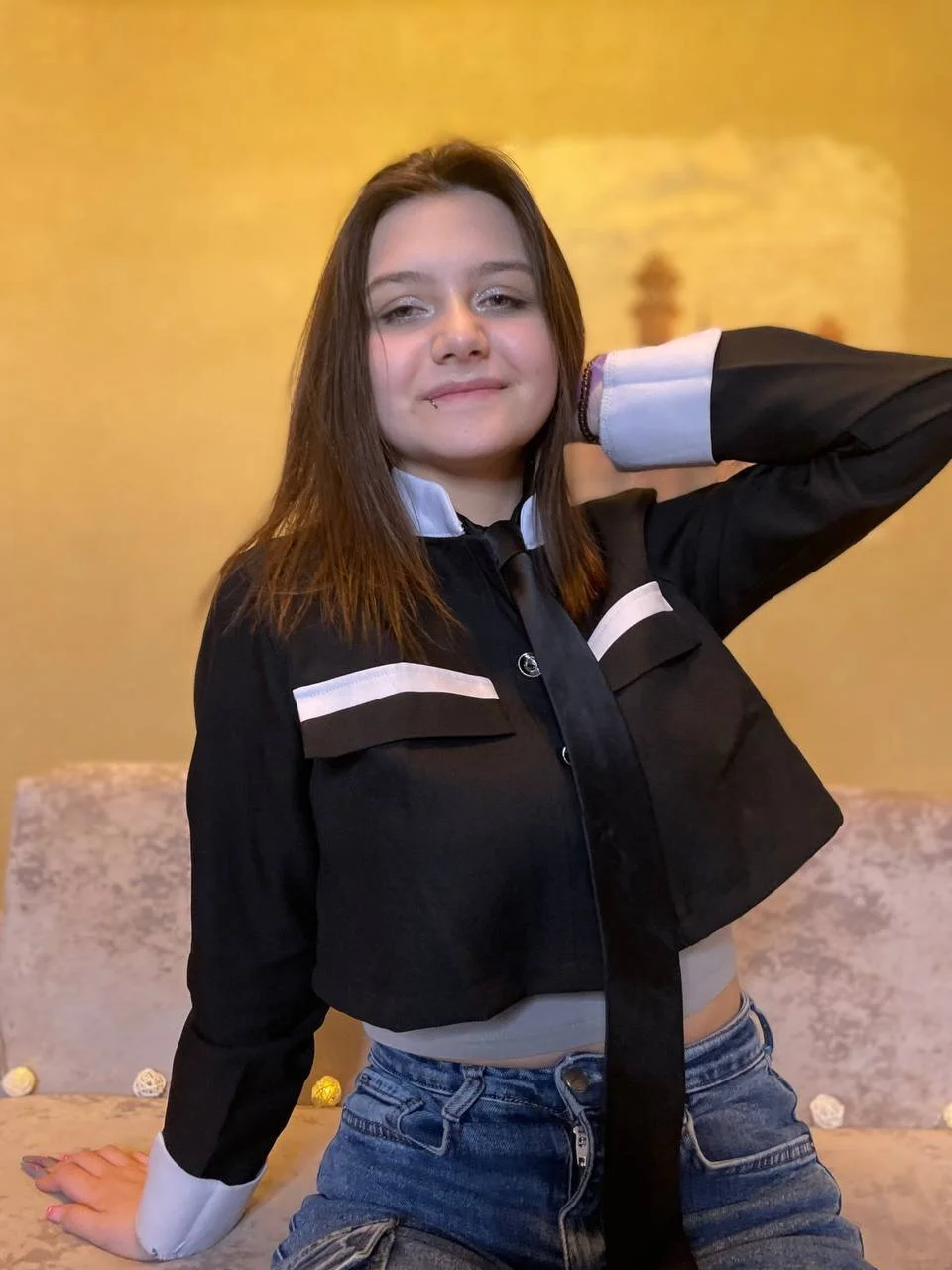 XXX Porn Photo of Nude xxxnaughtyfoxyxxx 19
