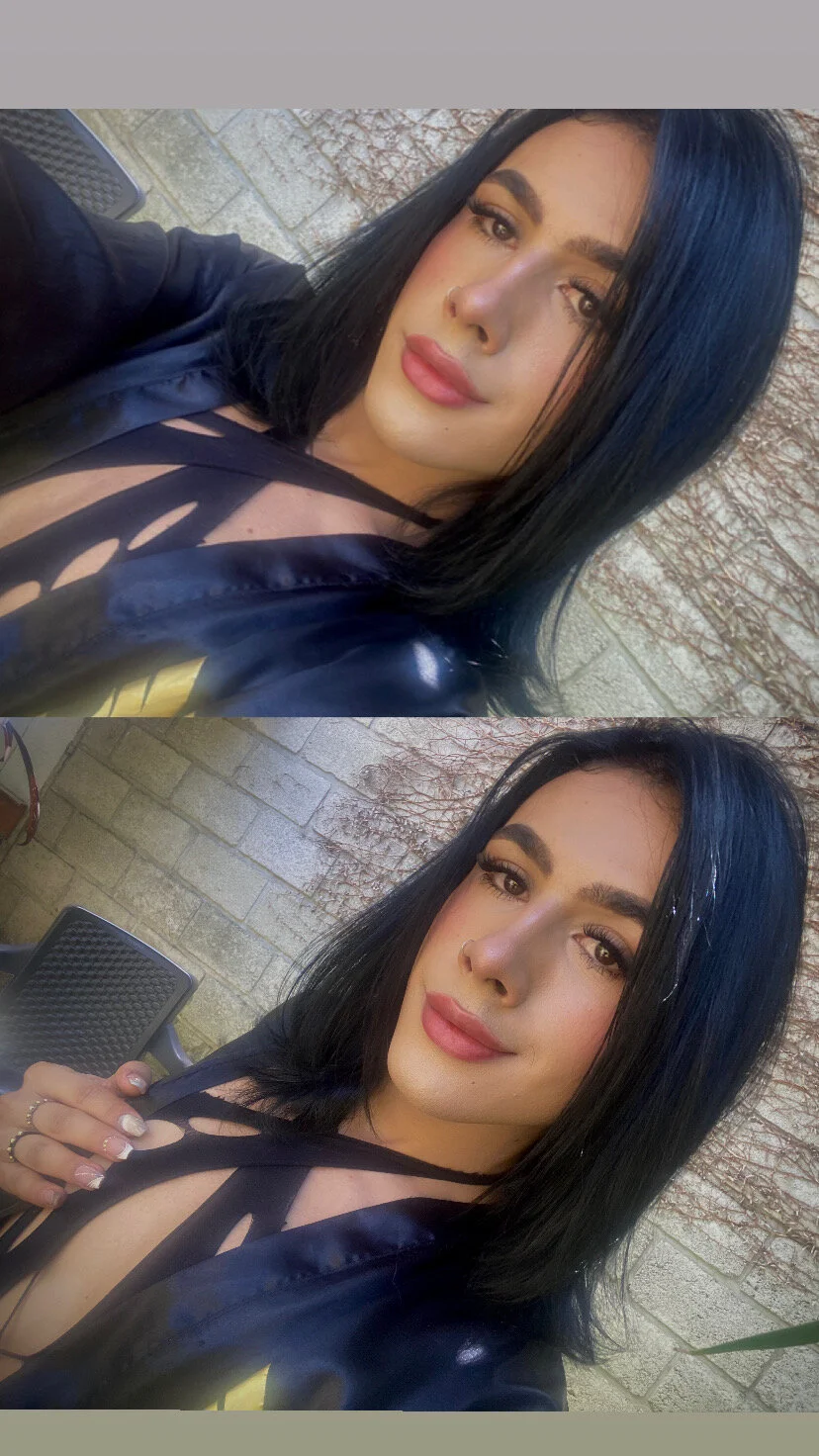 XXX Porn Photo of Nude Mia_Culpa 13
