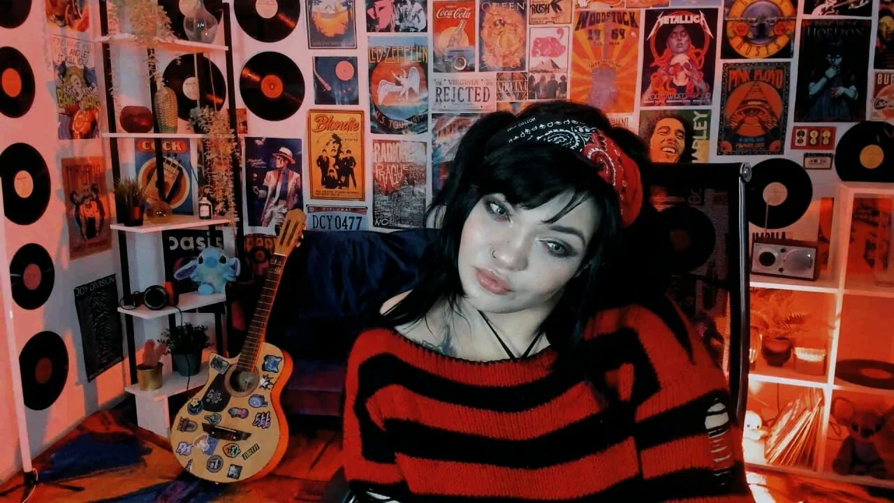 XXX Porn Photo of Nude MaryHarrys 17