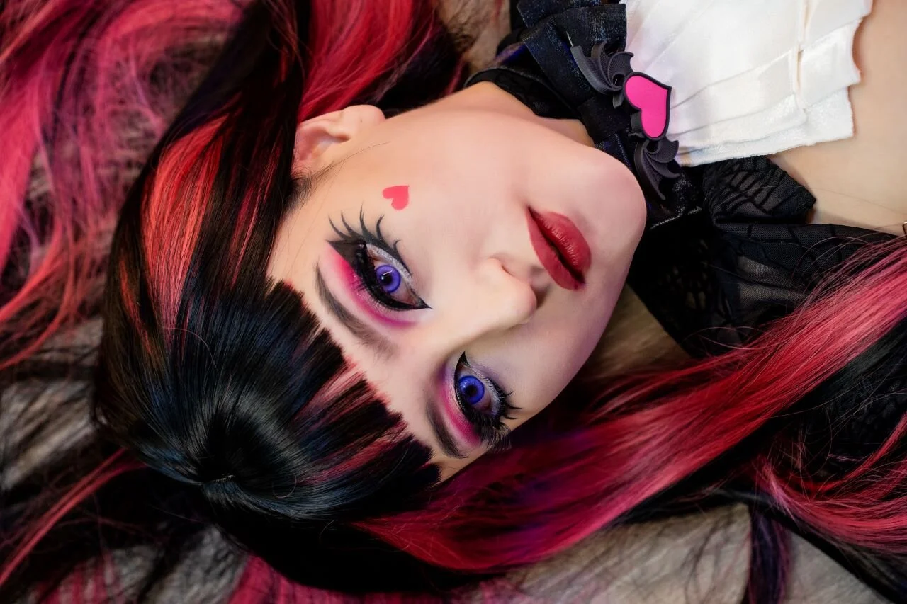 XXX Porn Photo of Nude Charlotte_Germanotta_ 74