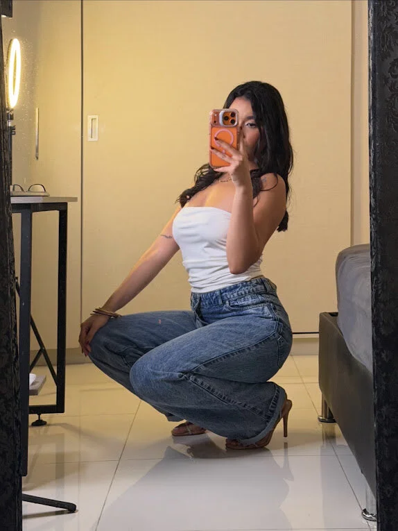 XXX Porn Photo of Nude ItsHannah1 2