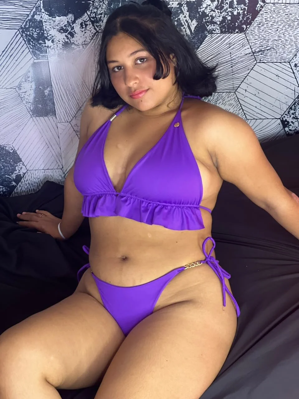 XXX Porn Photo of Nude Liah_Parker 8